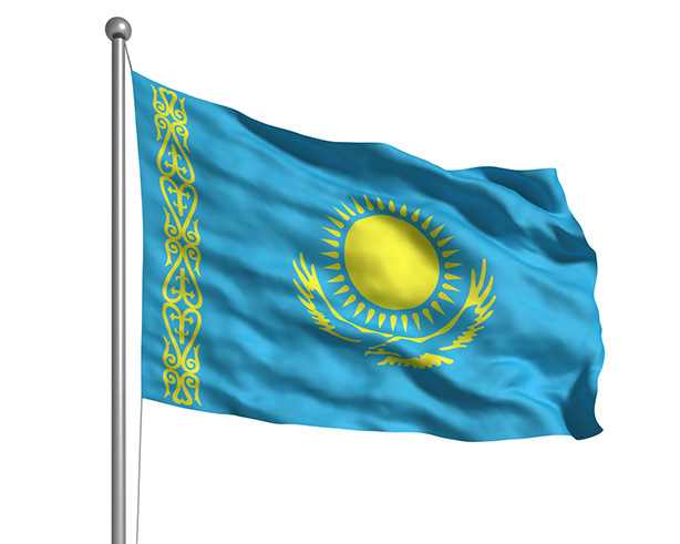 kazakh-flag