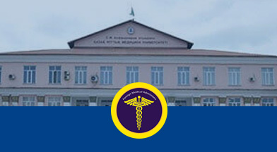 kazakh-national-medical-university