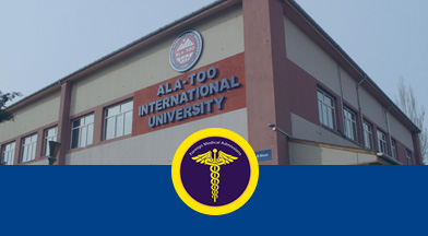 Ala-Too-International-University