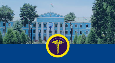 Avicenna-Tajik-State-Medical-University